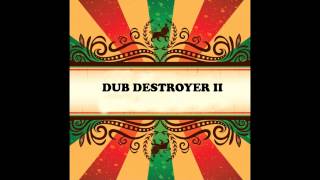 DJ STYLE DUB HI FI SELECTA   HORACE ANDY BURNIG &amp; COLLIE DUB DESTROYER II