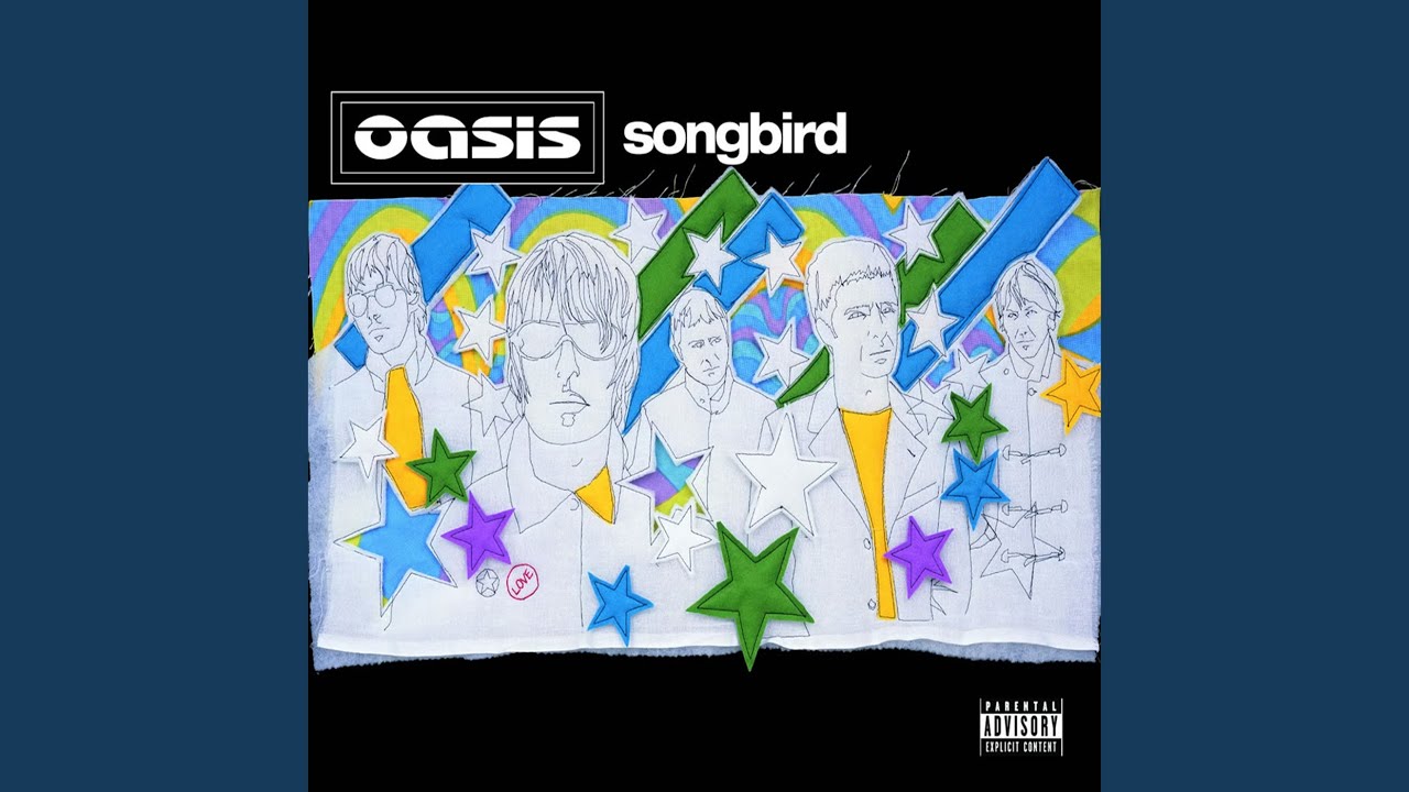 洋楽 OASIS/ 10 YEARS OF NOISE and CONFUSION MV5BODRhY2E0NTgtM2MwYS00MTBlLW