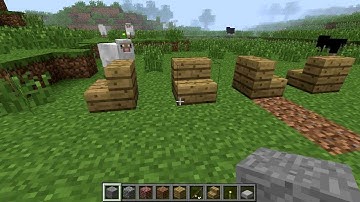 Minecraft Rotator Mod V1