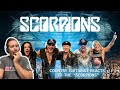 Country Guitarist Reacts to "Scorpions" for the First Time | LIVE
