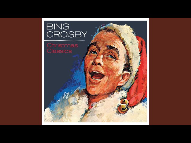 Bing Crosby - Do You Hear What I Hear?