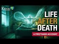 Lee carroll interviews anita moorjani is there life after death  healing wednesday