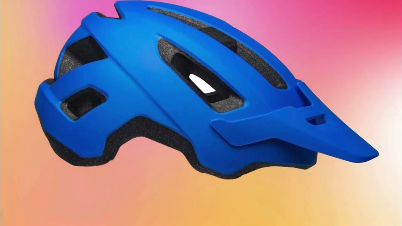bell nomad jr mips