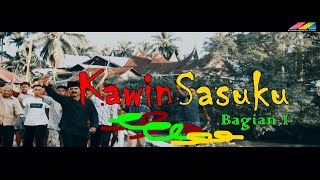 Download Lagu KAWIN SASUKU (Bagian I) Film Pendek Minangsatu \u0026 MAAM MP3