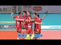 Padova-Perugia | MVP Highlights | Yuki Ishikawa
