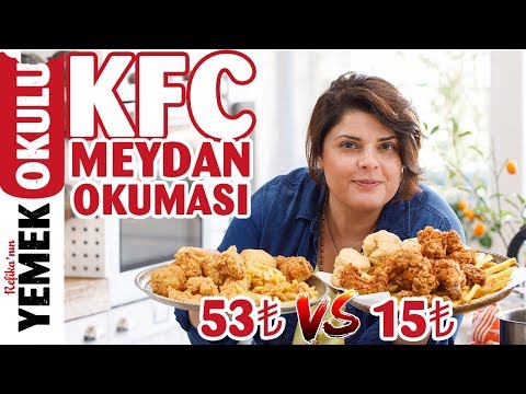 Video: KFS'de (KFC) Olduğu Gibi Tavuk Budu: Fotoğraflar Ve Videolar Içeren Adım Adım Tarif