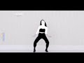 Maria Hwasa Just Dance Fanmade