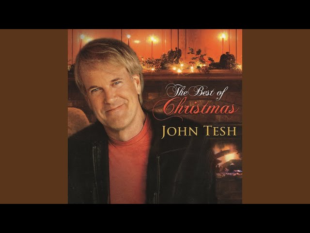 John Tesh - Have Yourself A Merry Little Christmas