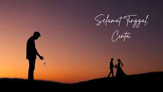 Selamat Tinggal, Cinta – Lagu Galau Ditinggal Menikah Pujaan Hati @nikumusik