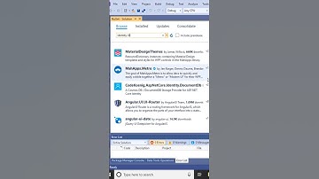 ✔️ Identity in ASP.NET Core to Implement User Registration