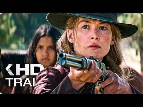 FEINDE Trailer German Deutsch (2018)