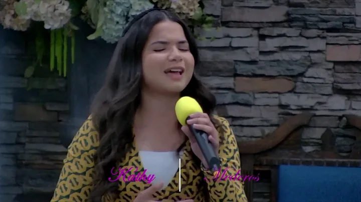 Katherine Mederos - "Tu Arte En Mi"