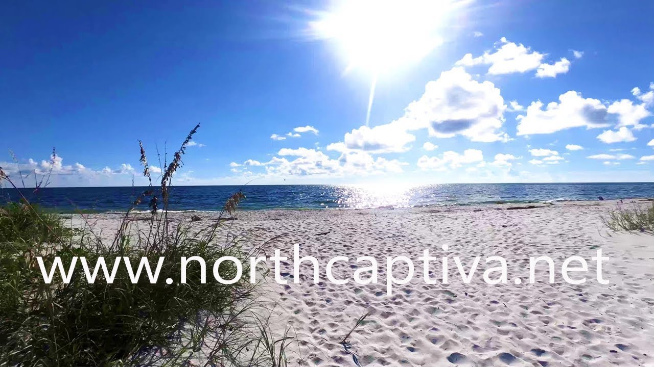 4501 Butterfly Shell Dr on North Captiva Island in Florida YouTube