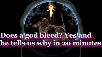 Loop Hero gameplay - Final Boss the god Omega - Full story and ending - Chapter 4 Necromancer Win