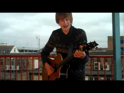 Balcony Session - Tom Crouch