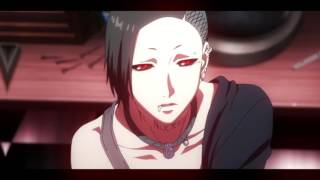 [AMV] Mind Tree || Tokyo Ghoul