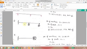 Module 1: Introduction - Problems 1-SKS