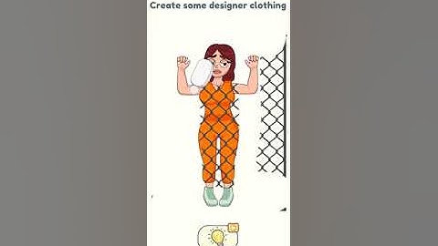 DOP 2 Gameplay Level 1215  Delete One Part Solution and Answer 🔥 Subscribe