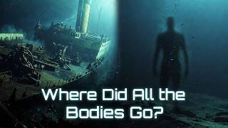 Why No Bones Found on Titanic? Deep-Sea Mystery Revealed | HistoX TV