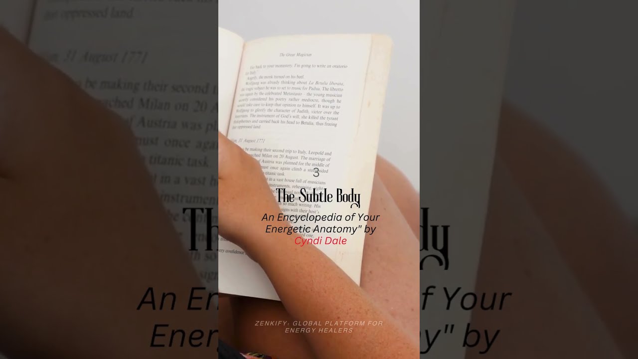 Top 3 Books Healers should read in 2024: Last one is my Favorite  