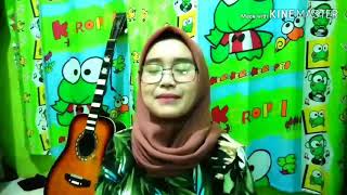 Lagu Sunda Dasar Jodo  Cover Ori naurulervinaa