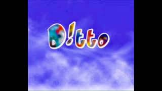 Dtto - 3 Wishes Remix Slowed Down