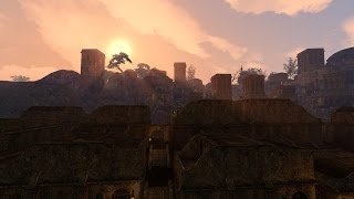 Morrowind Modding Interviews - MikeandIke
