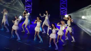 250425 tripleS - Girls' Capitalism | K-FLOW3 CONCERT in TAIWAN
