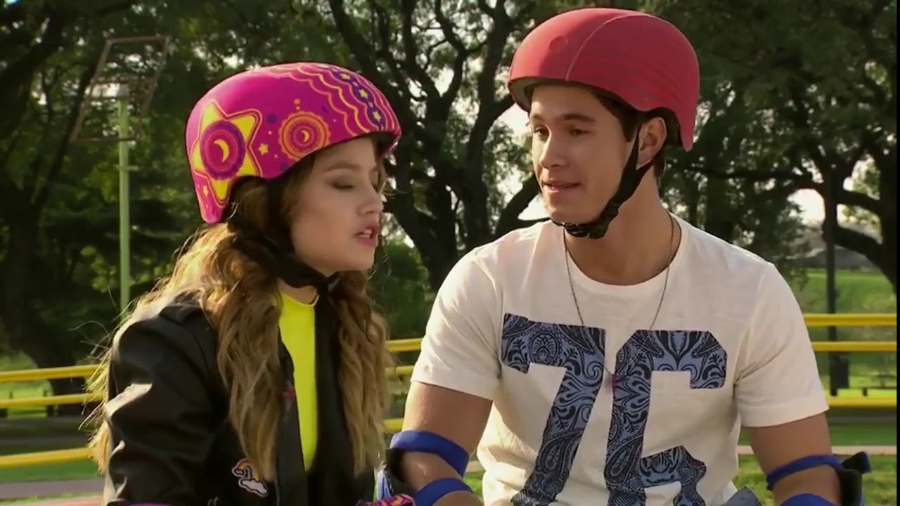 Soy Luna 3 Matteo Und Luna