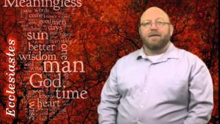Ecclesiastes Chapter 7