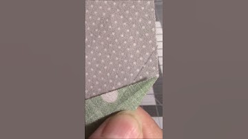 Quilt Block of the Month – December 2024 – Block 12 Part 1