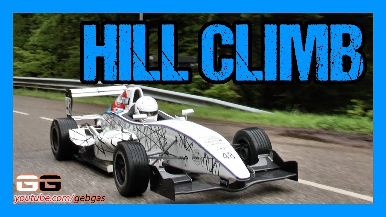 Tatuus FR 2000 Renault - Corentin DREISTADT - HILL CLIMB - 2019 - Abreschviller-St. Quirin