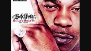 Busta Rhymes - Hustler's Anthem (09) (Clean) (ft. T-Pain)