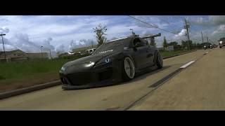 Prosper || Mazda Rx-8 || MORE VOLTAGE FILMS [Short] #1