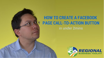 How to create a Facebook Page Call to Action Button