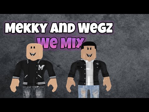 اقوي ميكس من وي مكي وويجز