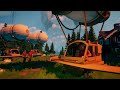 Sky Fleet Trailer