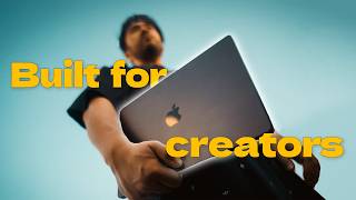 The truth about the M5 Pro MacBook Pro | With UGREEN NAS