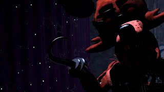 SFM/FNAF - boing boing (short)