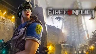 Fire Conflict