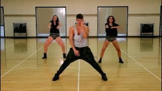 Work B**ch - Britney Spears | The Fitness Marshall | Dance Workout