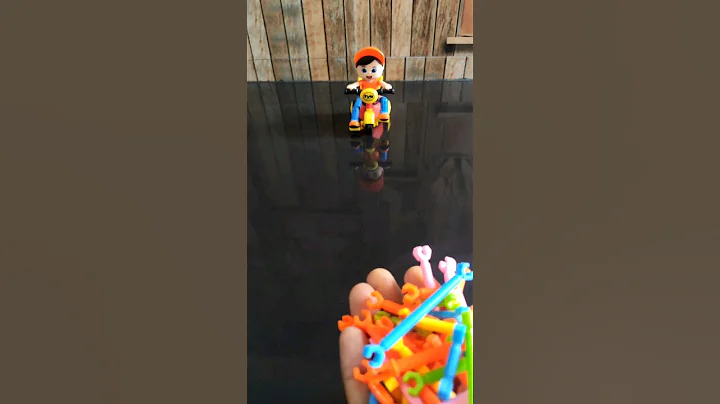 oddly satisfying reverse video || reverse video #shorts #short #youtubeshorts