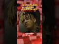 🕊️"Xxxtentacion Adalah Rapper Sejati"