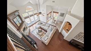 5612 Wills Creek LN video tour