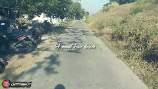 Ulat peteng - pendoza story wa