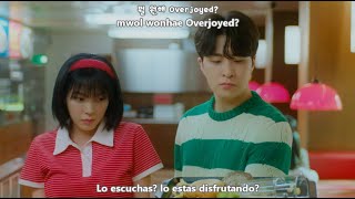 YOUNGJAE - DO IT MV [Sub Español + Hangul + Rom] HD