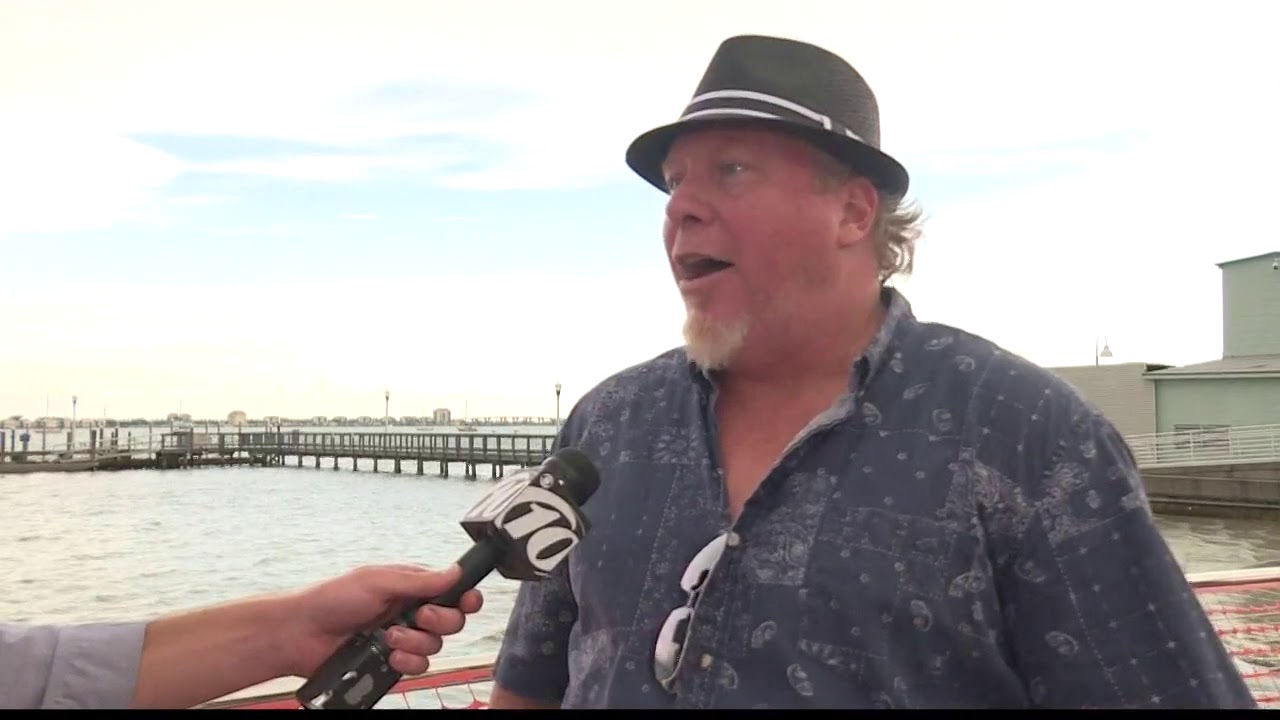 Gulfport Florida 4th of July Fireworks Show Redemption YouTube