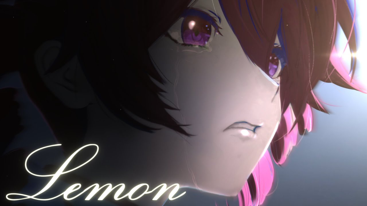 【重音テト】Lemon／米津玄師【Kasane Teto SV】