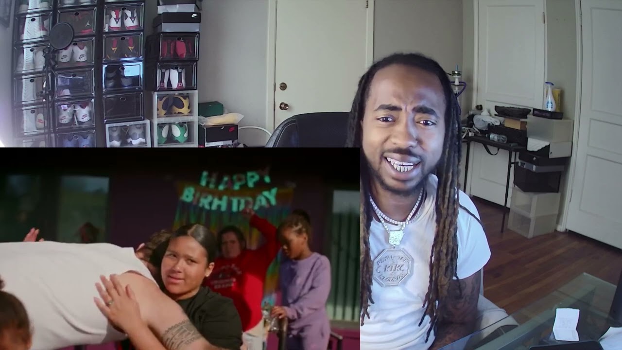 Watch Oranj Goodman x $106 Reaction video (From All Angles Podcast) on YouTube Watch Oranj Goodman x $106 Reaction video (From All Angles Podcast) on YouTube