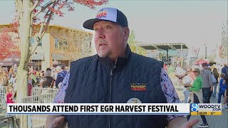 Harvest and Beer Festival takes over East Grand Rapids
Harvest and Beer Festival takes over East Grand Rapids Harvest and Beer Festival takes over East Grand Rapids